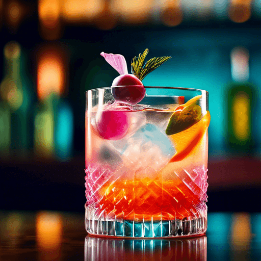 Alpine Graukäse Spritz