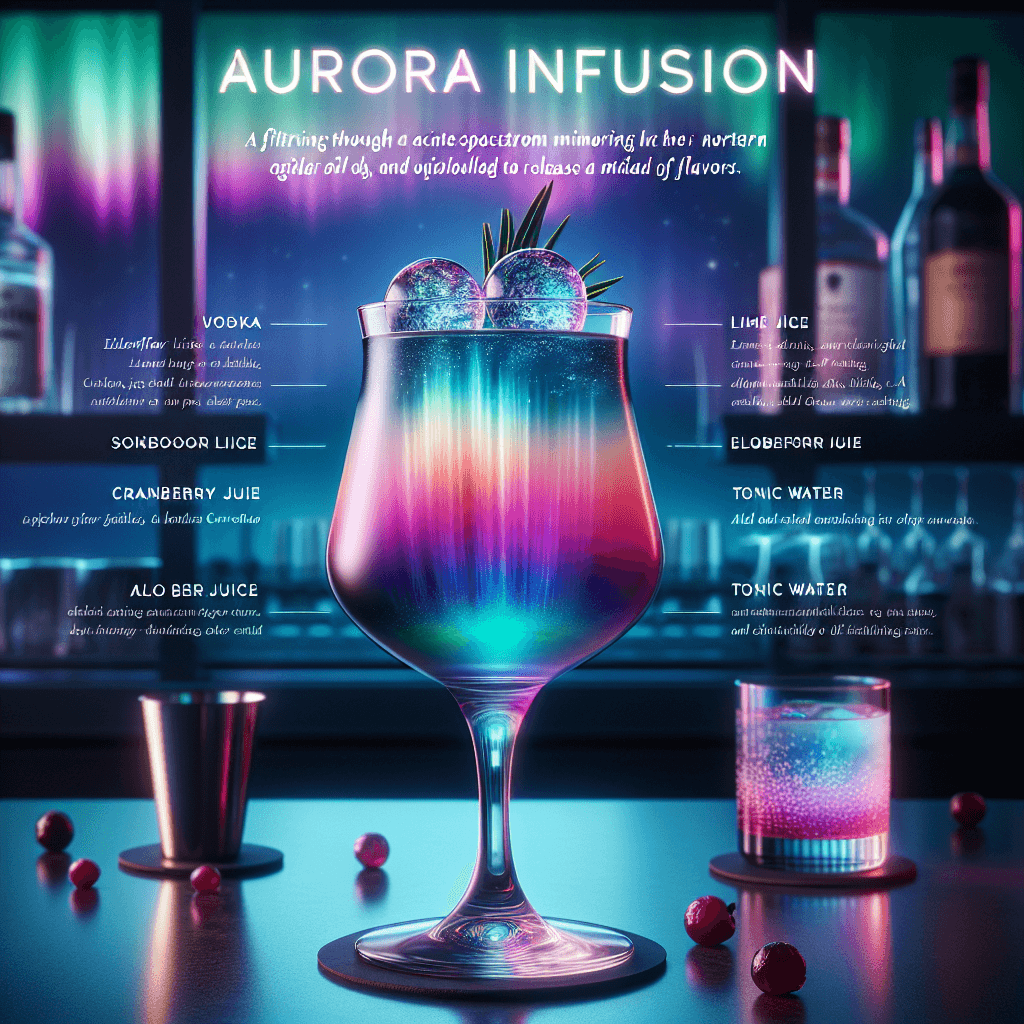 Aurora Infusion