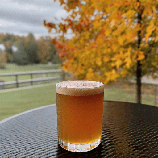 Autumn Brew Elixir