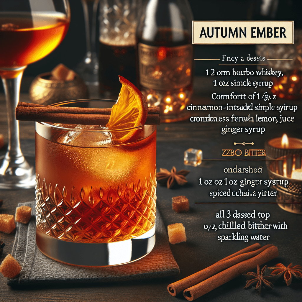 Autumn Ember