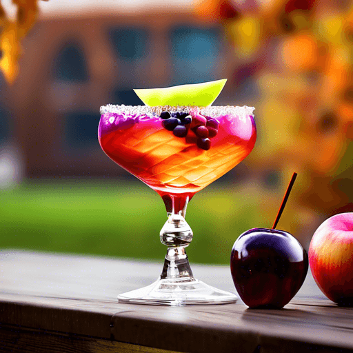 Autumn Orchard Elixir