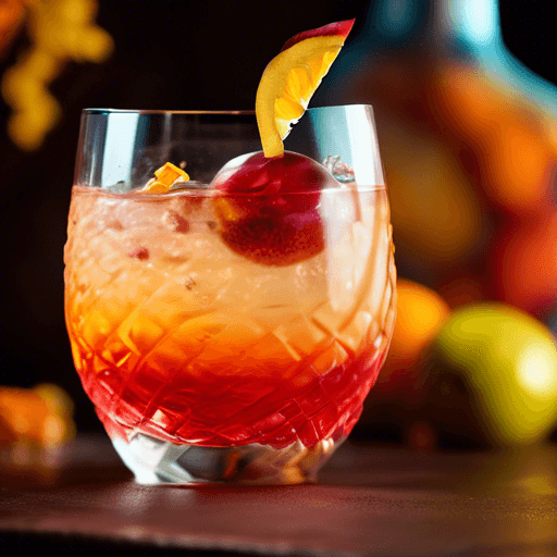 Autumn Orchard Spritz