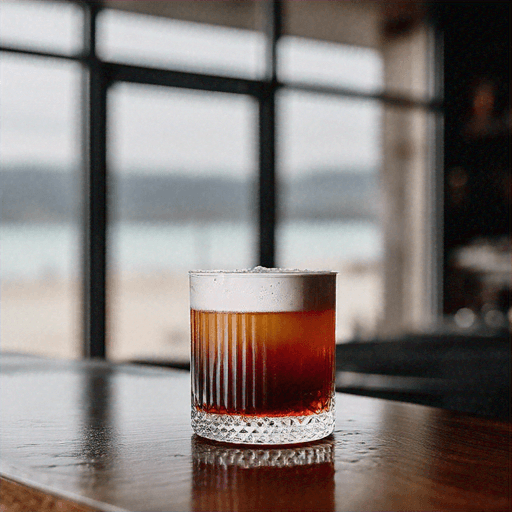 Averna Dusk