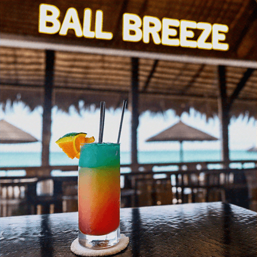 Bali Breeze