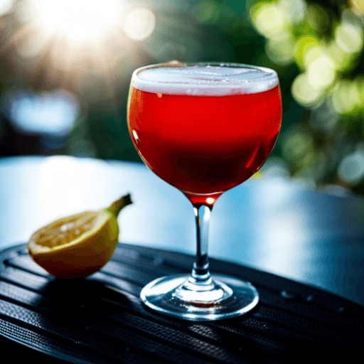 Banana Boulevardier