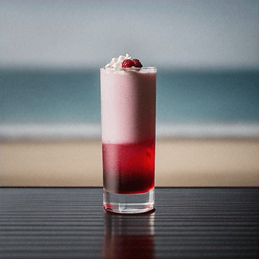 Berry Frost Elixir