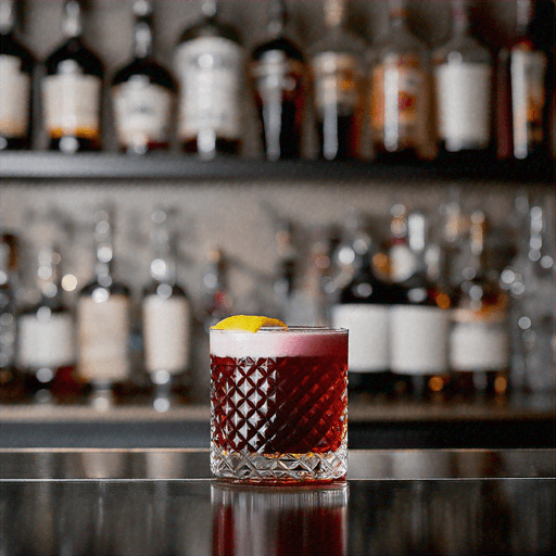 Burning the Midnight Oil