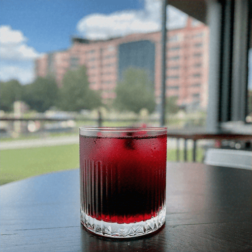 Cherry Noir Elixir