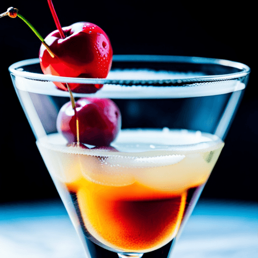 Cherry Sours Symphony