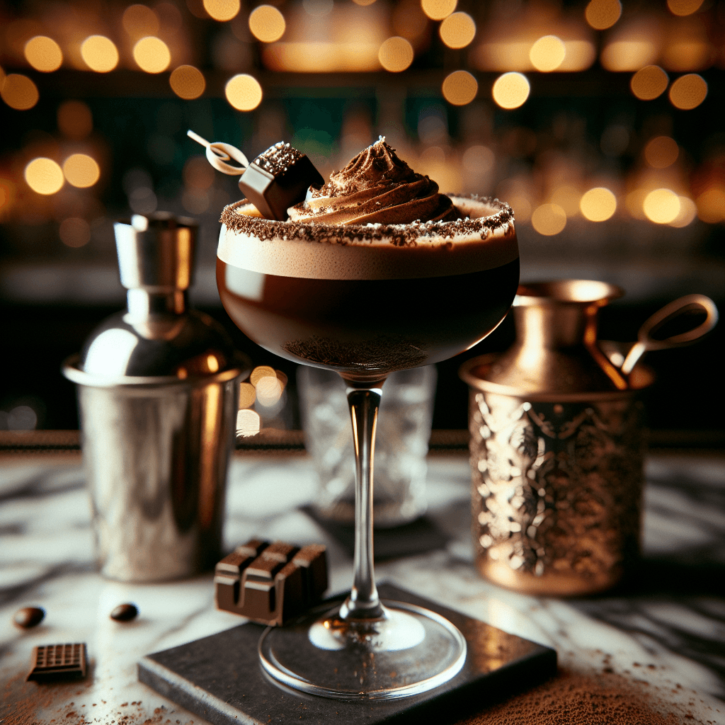 Cocoa Noir