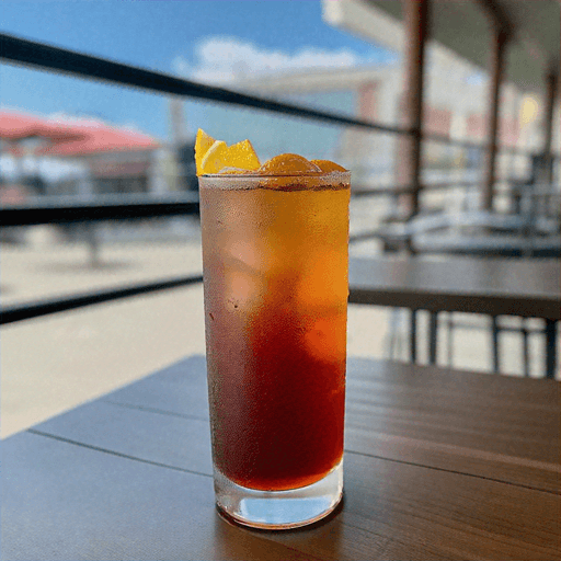 Coney Island Iced Tea