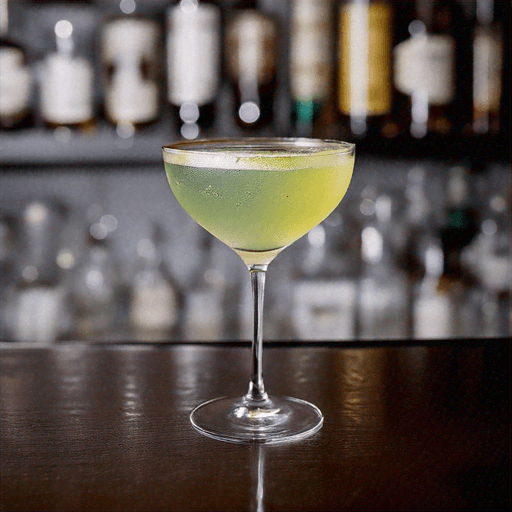 Cucumber Vesper