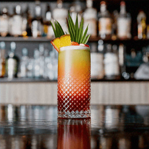 Elysian Mai Tai