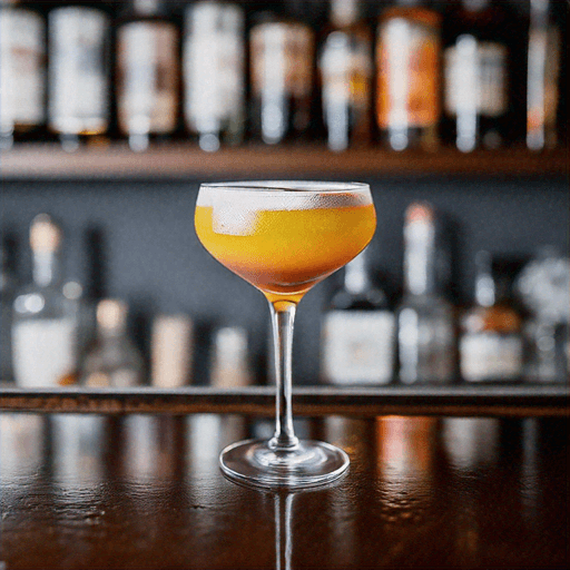 Elysian Sidecar