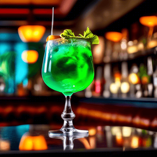 Emerald Elixir