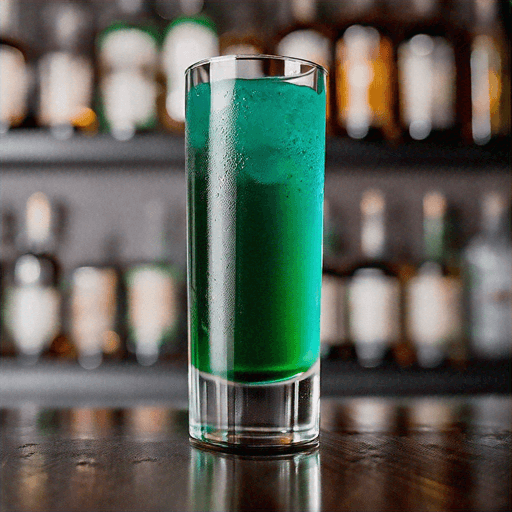 Emerald Elixir