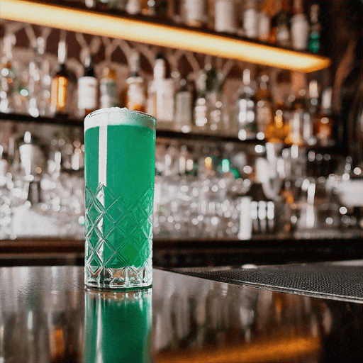 Emerald Elixir