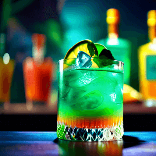 Emerald Elixir