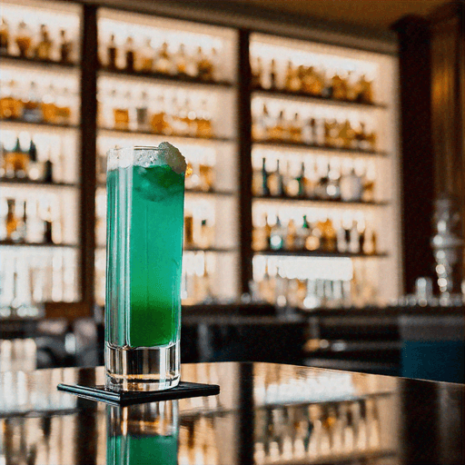 Emerald Elixir