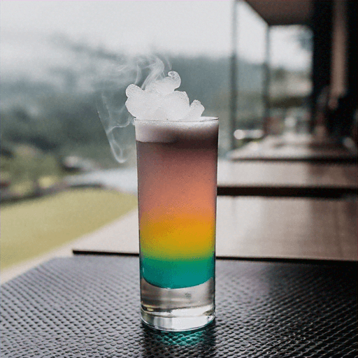 Ethereal Smoke Elixir