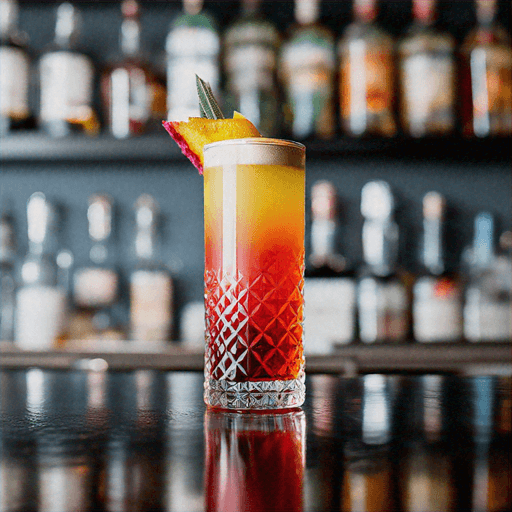 Fiery Sweet Solstice