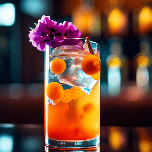 Floral Seabreeze Elixir