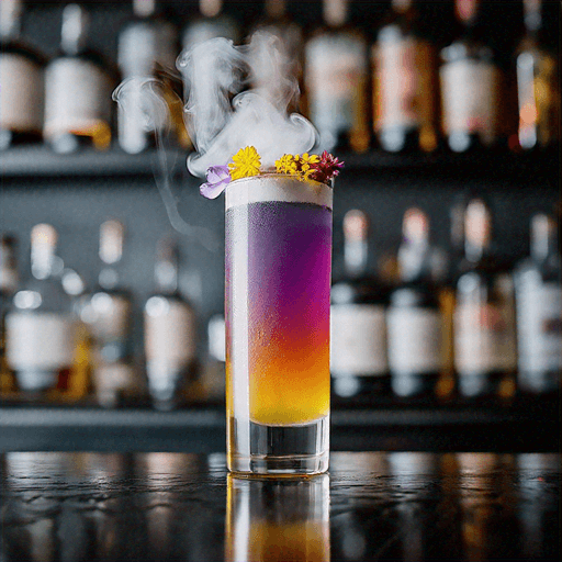 Floral Smoke Elixir