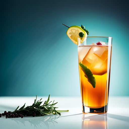 Highball Cocktail Là Gì: Hành Trình Khám Phá Đồ Uống Quý Phái Và Phong Cách