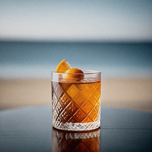 Imperial Old-Fashioned