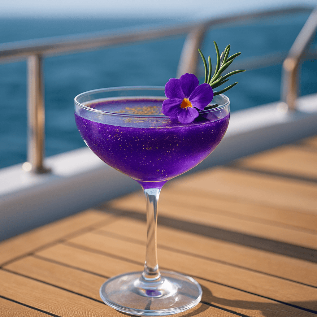 Imperial Zi Wei Elixir