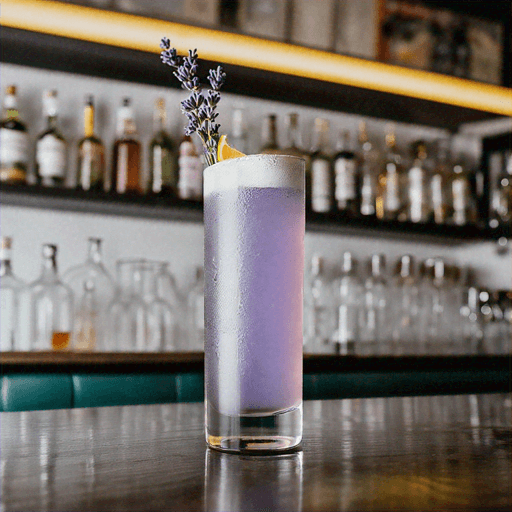 Lavender Meadow Elixir