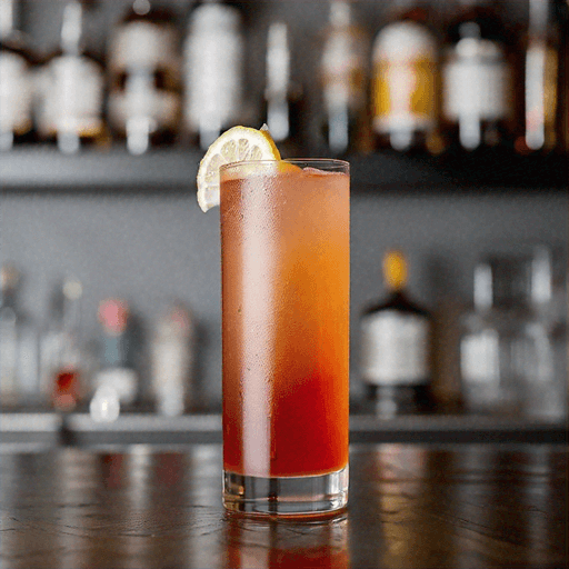 Lemonade Tea Party Punch