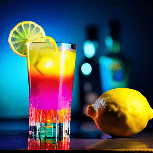 Luminous Limonade