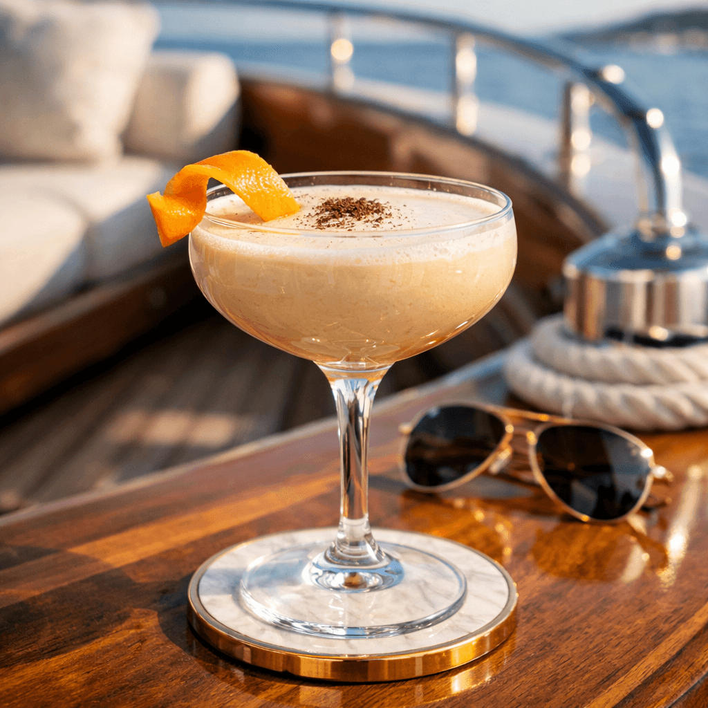 Malt & Smoke Mirage