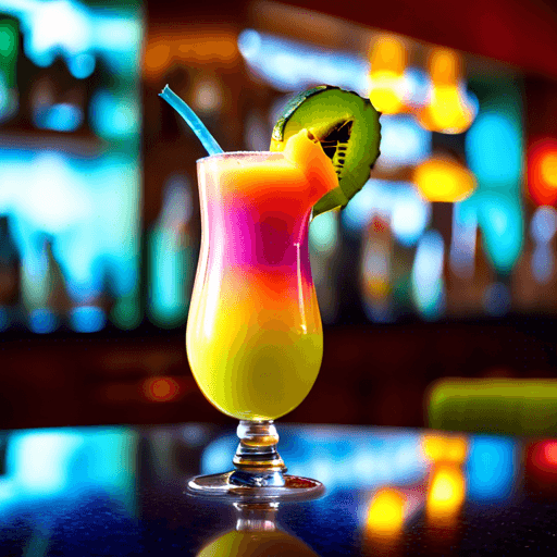 Melon Colada