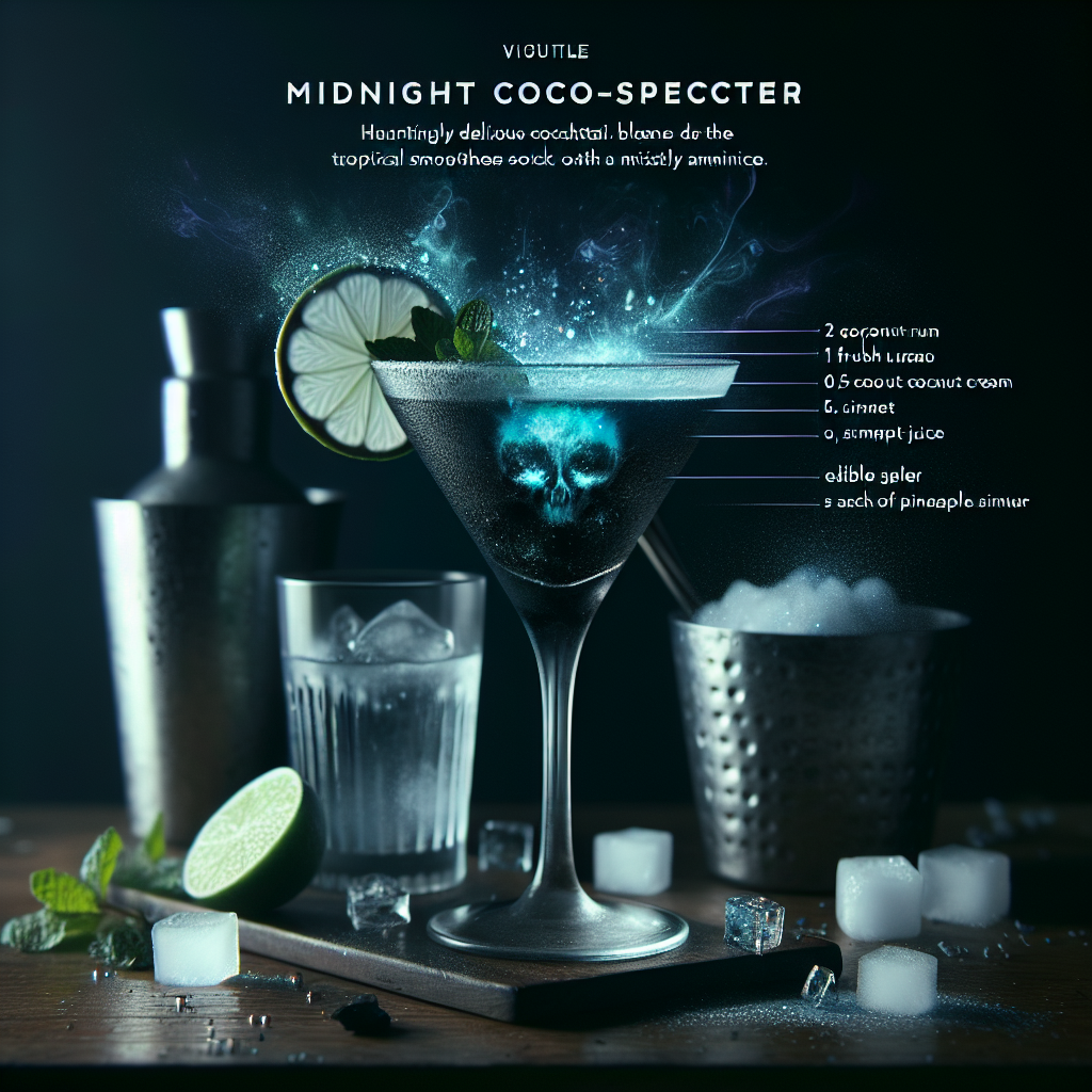 Midnight Coco-Specter