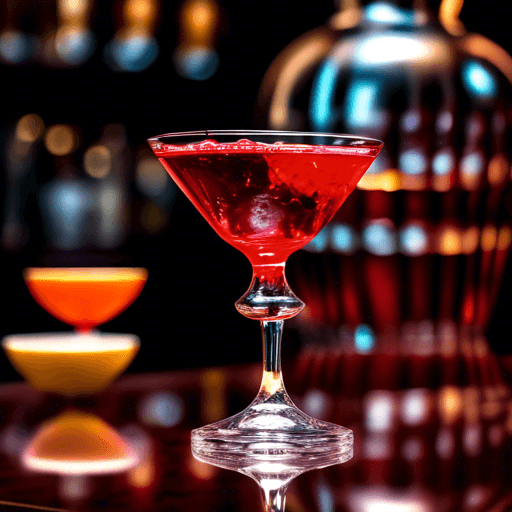 Mole Boulevardier