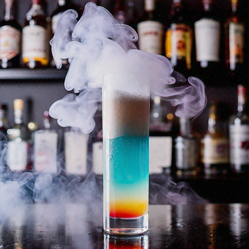 Mystic Fog Elixir