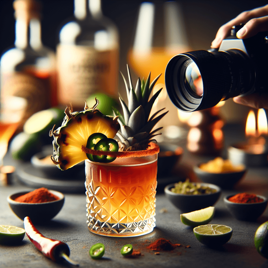 Mystic Mezcal Ember