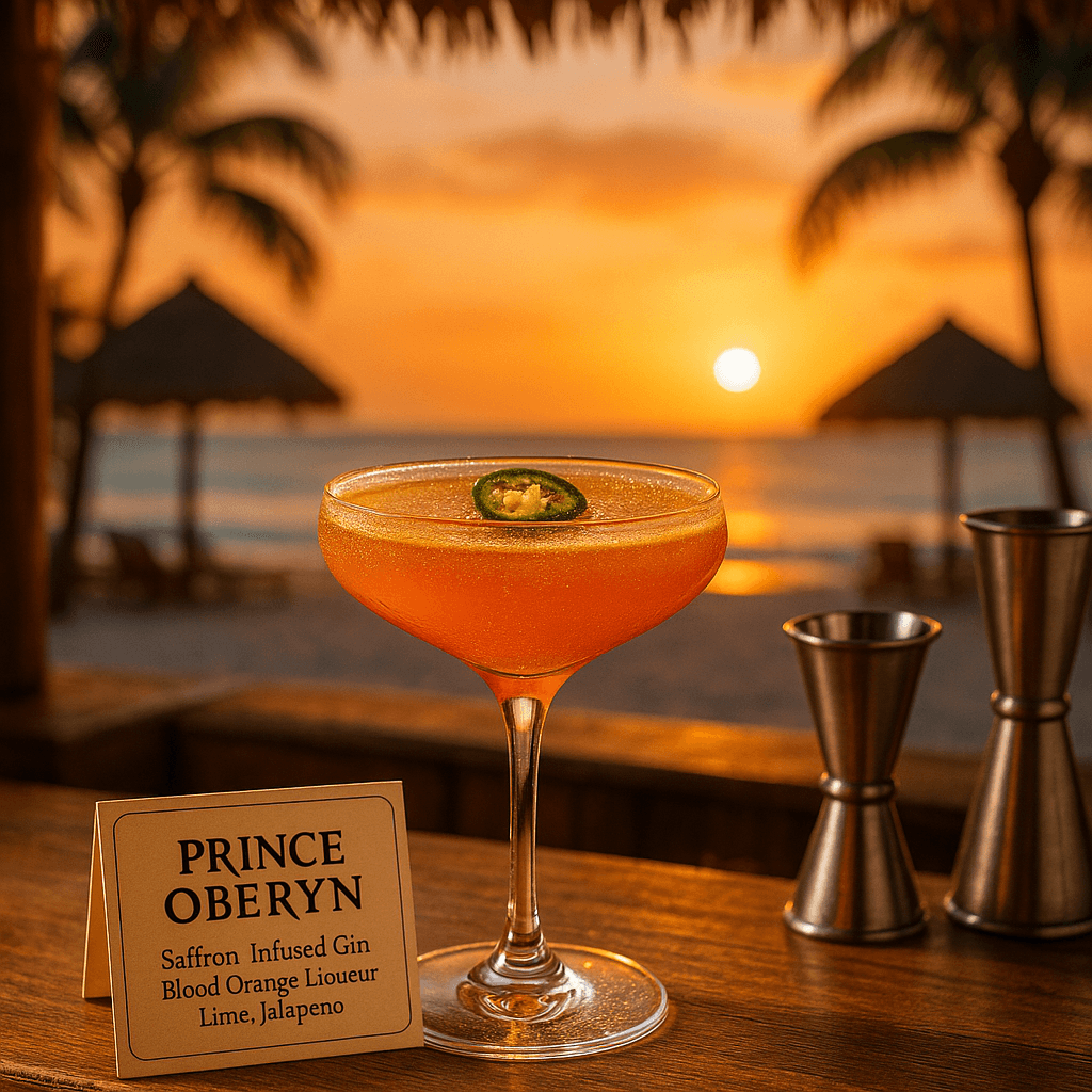 Oberyn Martell's Serpent