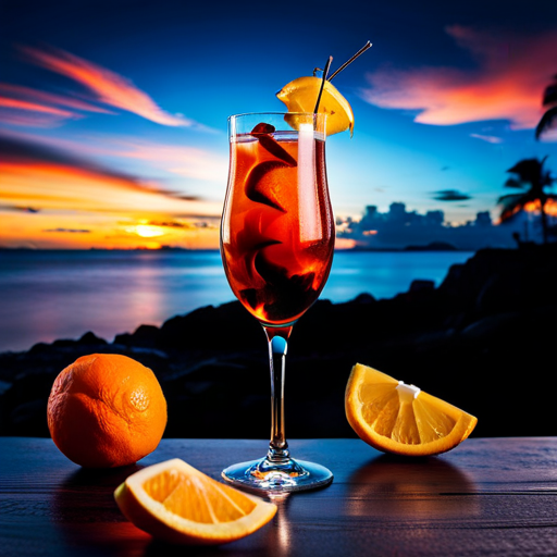 Rum Runner's Paradise by The Beach Boys