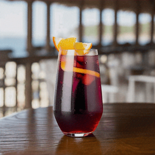 SANGRIA TINTA