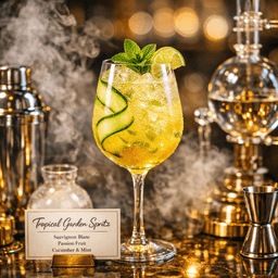 Sauvignon Bliss Fizz