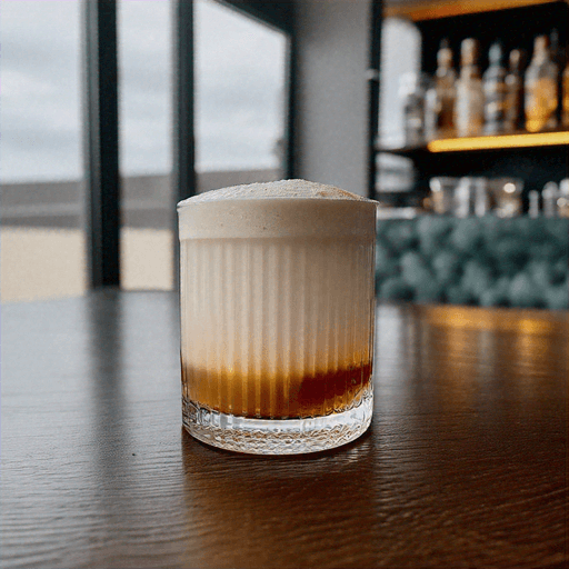 Scandinavian Café Sipper