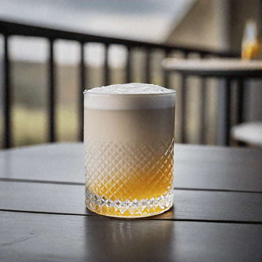 Smoky Malt Moonrise