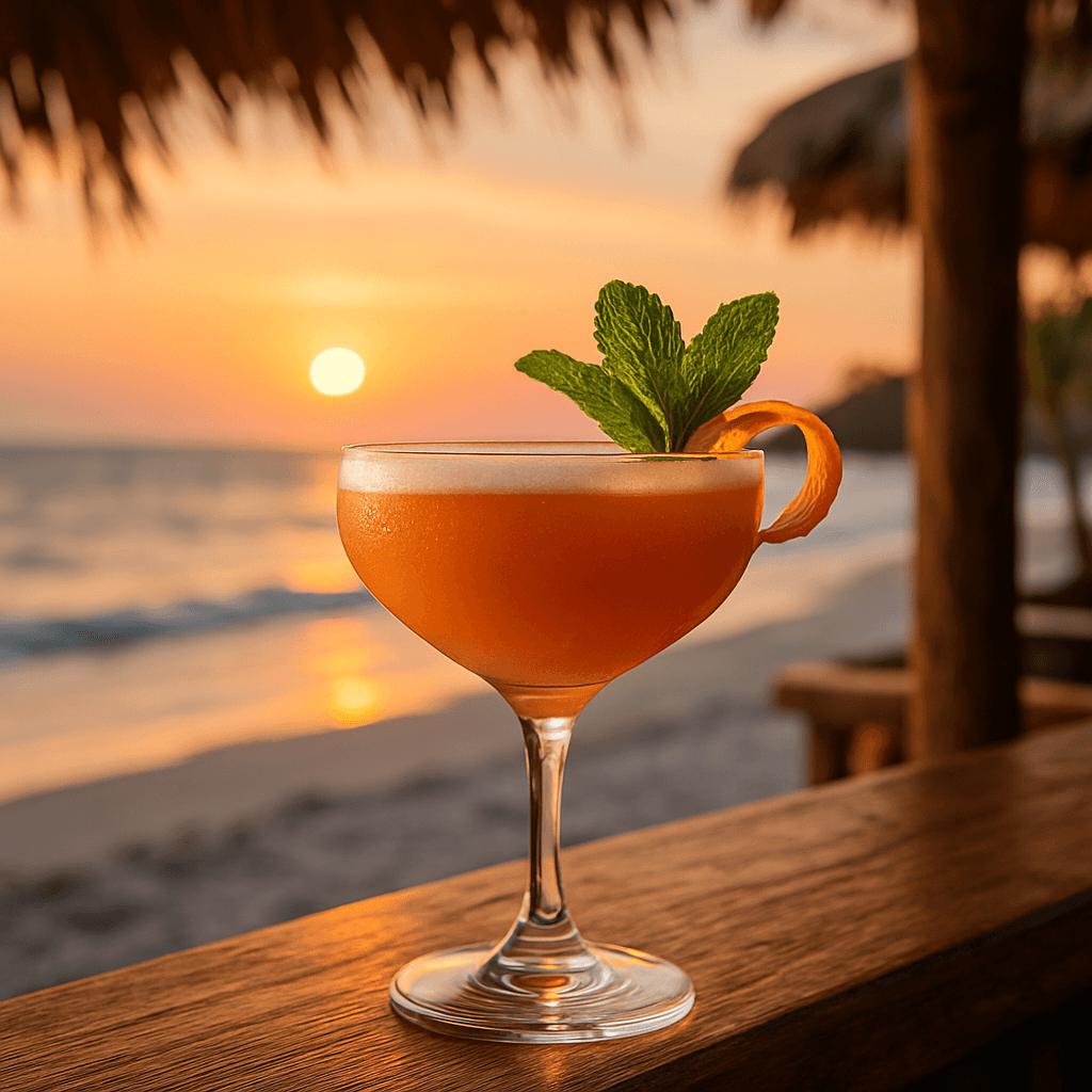 The Hemingway Odyssey