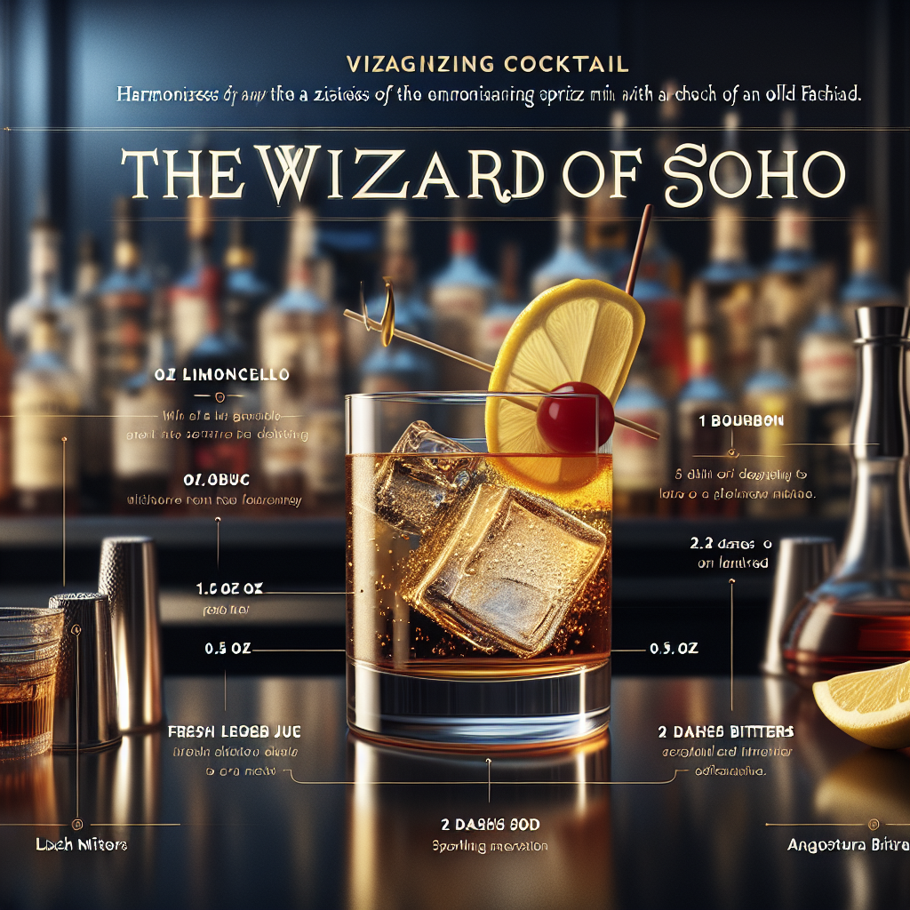 The Wizard of Soho