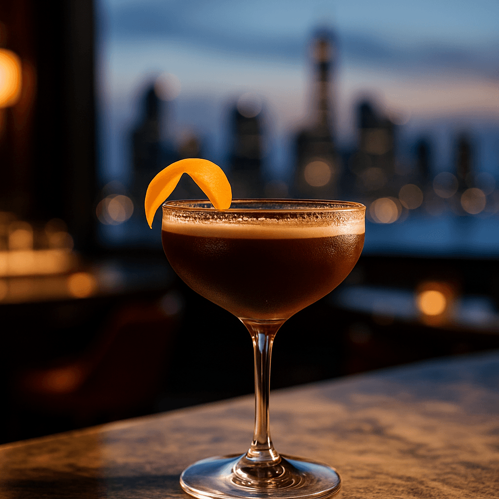 Twilight Cacao Dream