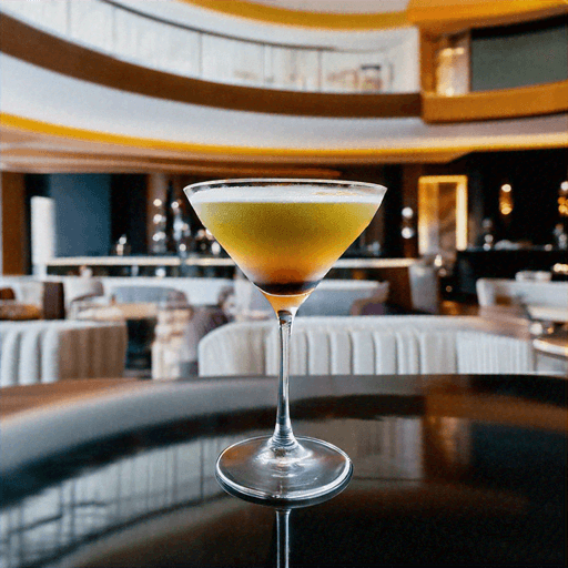 Umami Martini