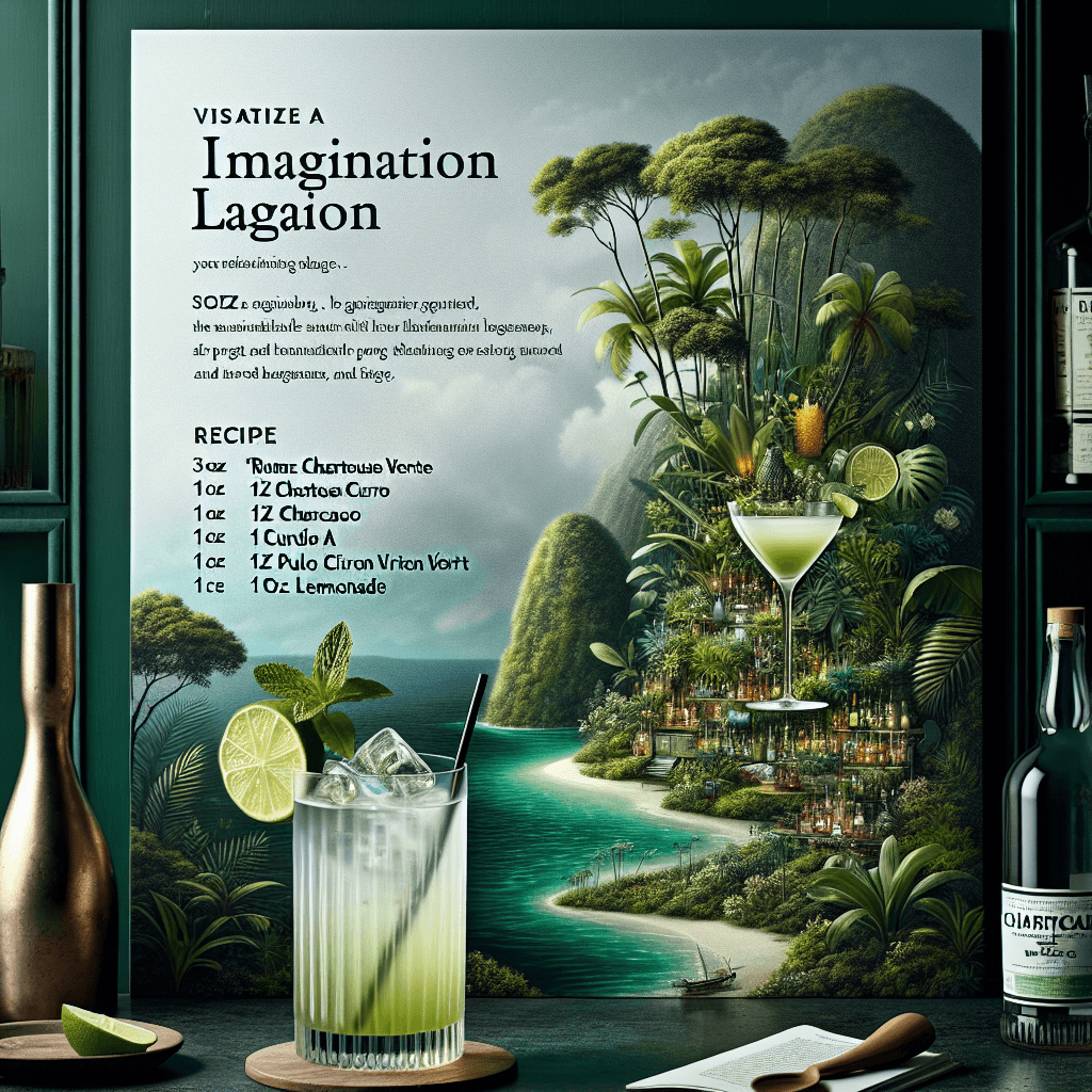 Verdant Lagoon